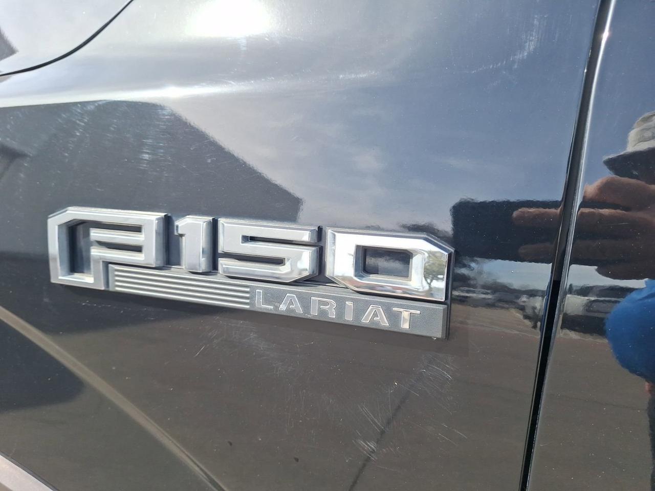 2016 Ford F-150 Lariat Hurst TX