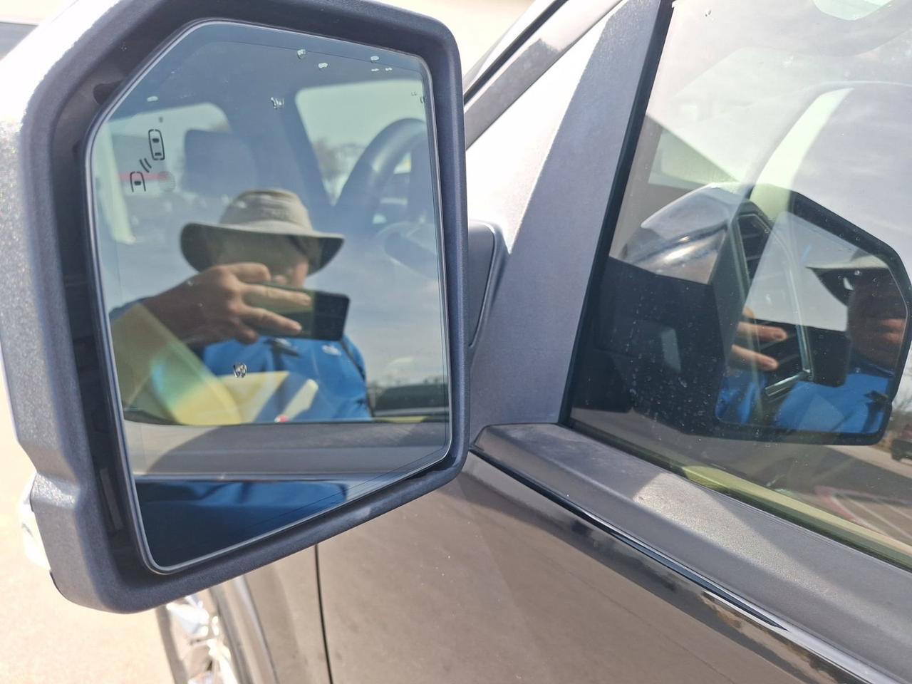 2016 Ford F-150 Lariat Hurst TX