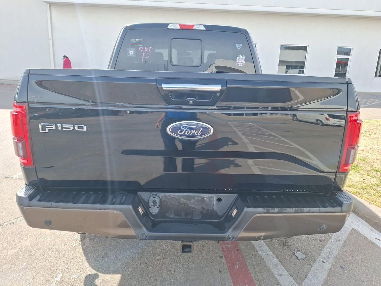 2016 Ford F-150 Lariat Hurst TX