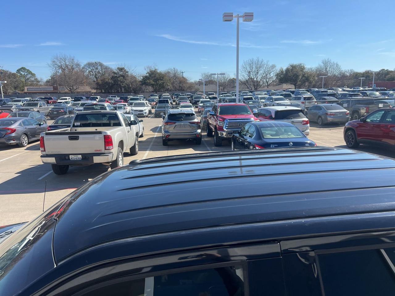 2016 Ford F-150 Lariat Hurst TX