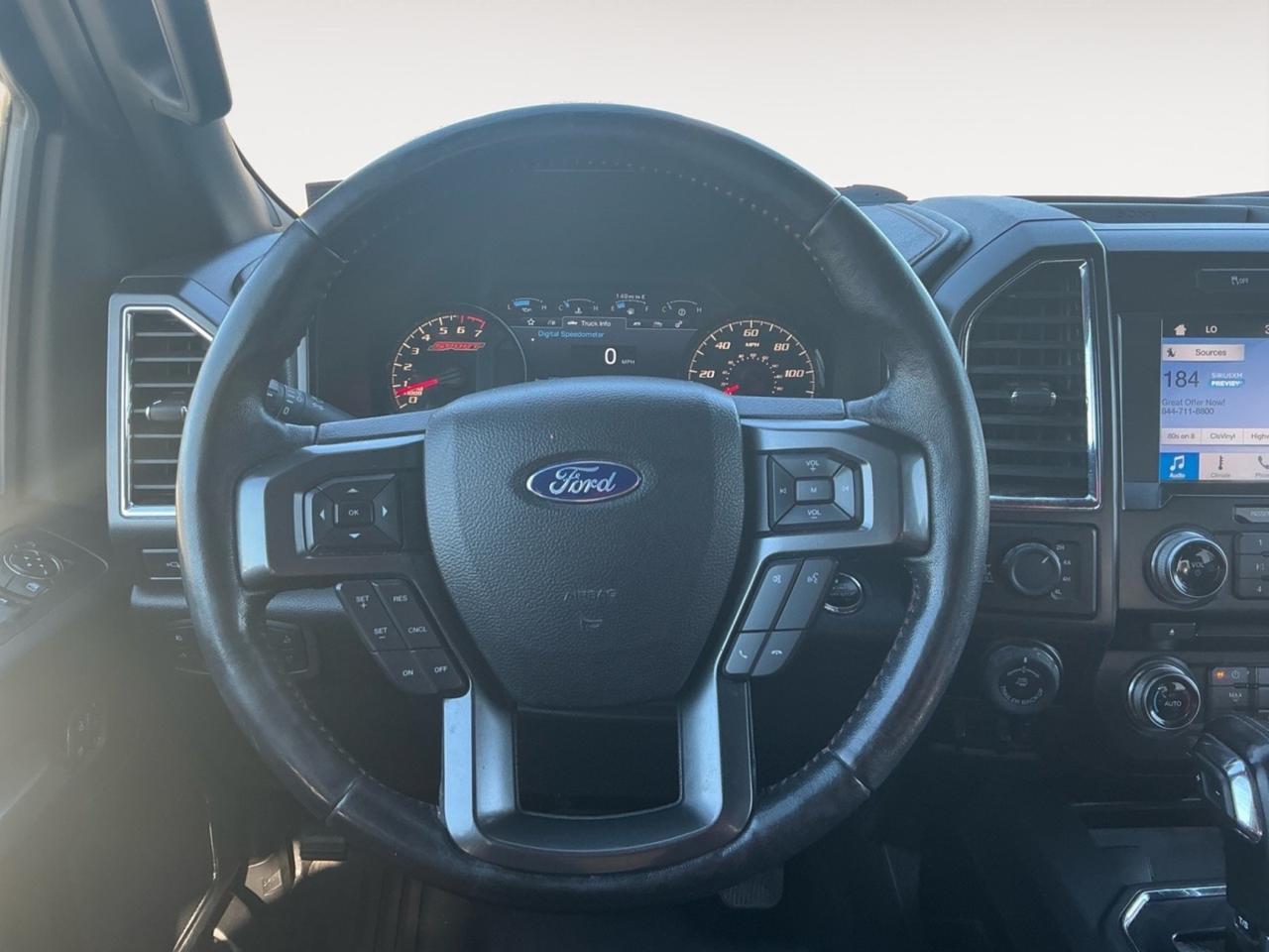 2016 Ford F-150 Lariat, HEATED/VENTILATED SEATS, HEATED REAR SEATS, POWER SLIDING REAR WINDOW, RUNNING BOARDS, TOW PACKAGE, BED LINER, UNIVERSAL GARAGE DOOR OPENER, BLUETOOTH, BACKUP CAMERA, POWER MIRRORS, MOONROOF, NAVIGATION, TOW HOOKS, CLEAN CARFAX! Norfolk VA