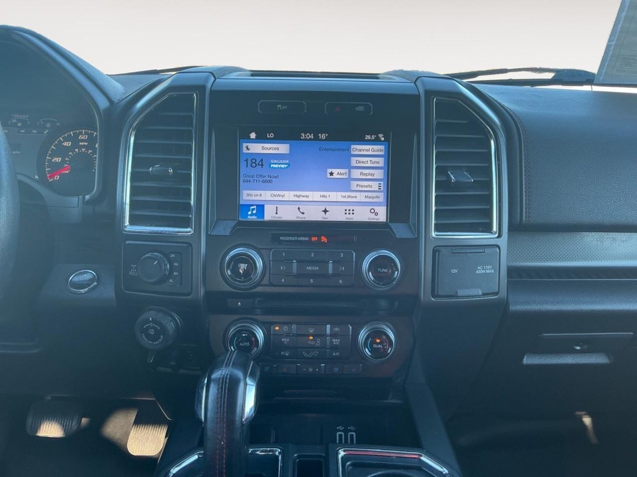 2016 Ford F-150 Lariat, HEATED/VENTILATED SEATS, HEATED REAR SEATS, POWER SLIDING REAR WINDOW, RUNNING BOARDS, TOW PACKAGE, BED LINER, UNIVERSAL GARAGE DOOR OPENER, BLUETOOTH, BACKUP CAMERA, POWER MIRRORS, MOONROOF, NAVIGATION, TOW HOOKS, CLEAN CARFAX! Norfolk VA