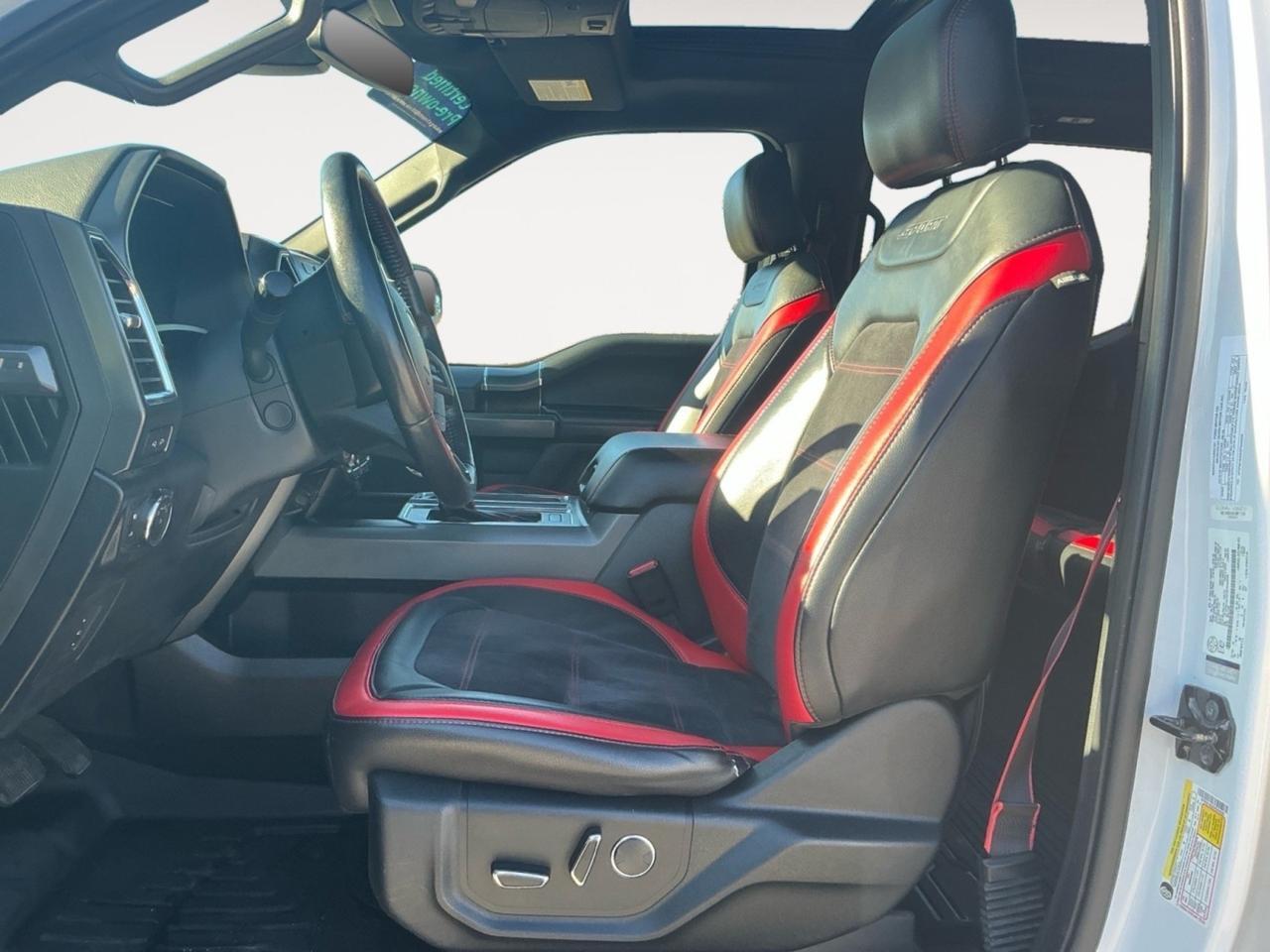 2016 Ford F-150 Lariat, HEATED/VENTILATED SEATS, HEATED REAR SEATS, POWER SLIDING REAR WINDOW, RUNNING BOARDS, TOW PACKAGE, BED LINER, UNIVERSAL GARAGE DOOR OPENER, BLUETOOTH, BACKUP CAMERA, POWER MIRRORS, MOONROOF, NAVIGATION, TOW HOOKS, CLEAN CARFAX! Norfolk VA