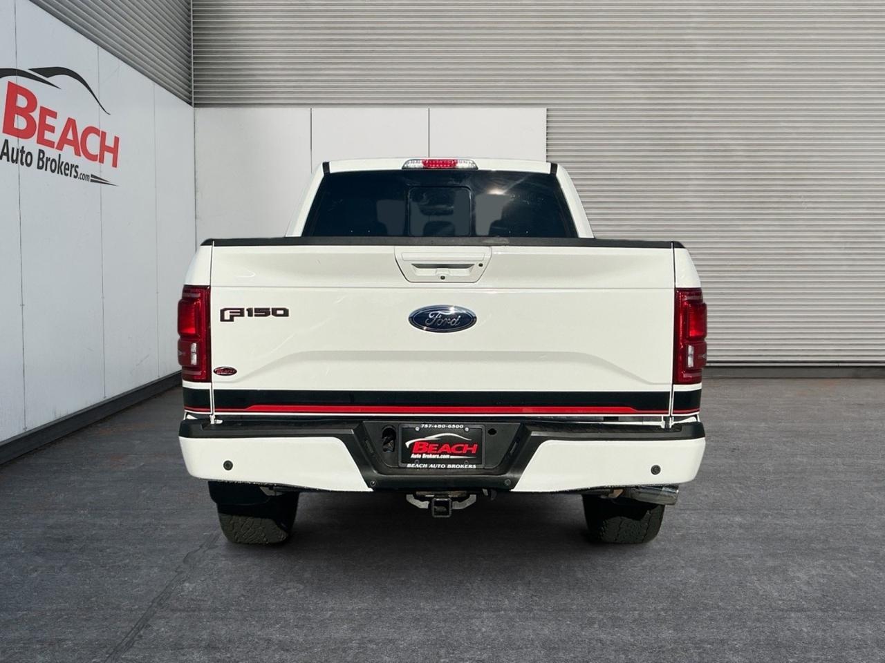 2016 Ford F-150 Lariat, HEATED/VENTILATED SEATS, HEATED REAR SEATS, POWER SLIDING REAR WINDOW, RUNNING BOARDS, TOW PACKAGE, BED LINER, UNIVERSAL GARAGE DOOR OPENER, BLUETOOTH, BACKUP CAMERA, POWER MIRRORS, MOONROOF, NAVIGATION, TOW HOOKS, CLEAN CARFAX! Norfolk VA