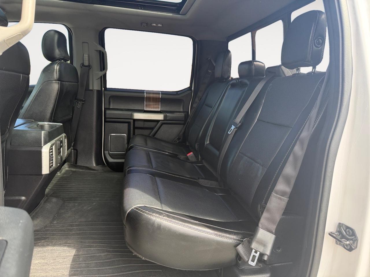 2016 Ford F-150 Lariat, HEATED/VENTILATED SEATS, MOONROOF, POWER RUNNING BOARDS, BED LINER, TOW PACKAGE, BACKUP CAMERA, POWER SLIDING REAR WINDOW, TOW HOOKS, POWER FOLDING MIRRORS, POWER MIRRORS, NAVIGATION, REMOTE START, LOW MILES! Norfolk VA
