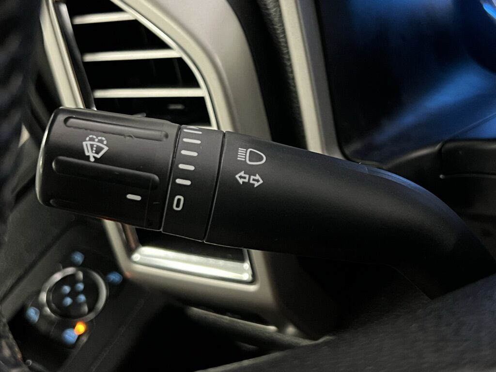 2016 Ford F-150 Lariat Highlands Ranch CO