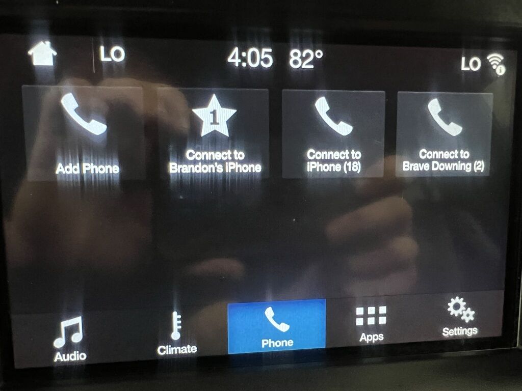 2016 Ford F-150 Lariat Highlands Ranch CO
