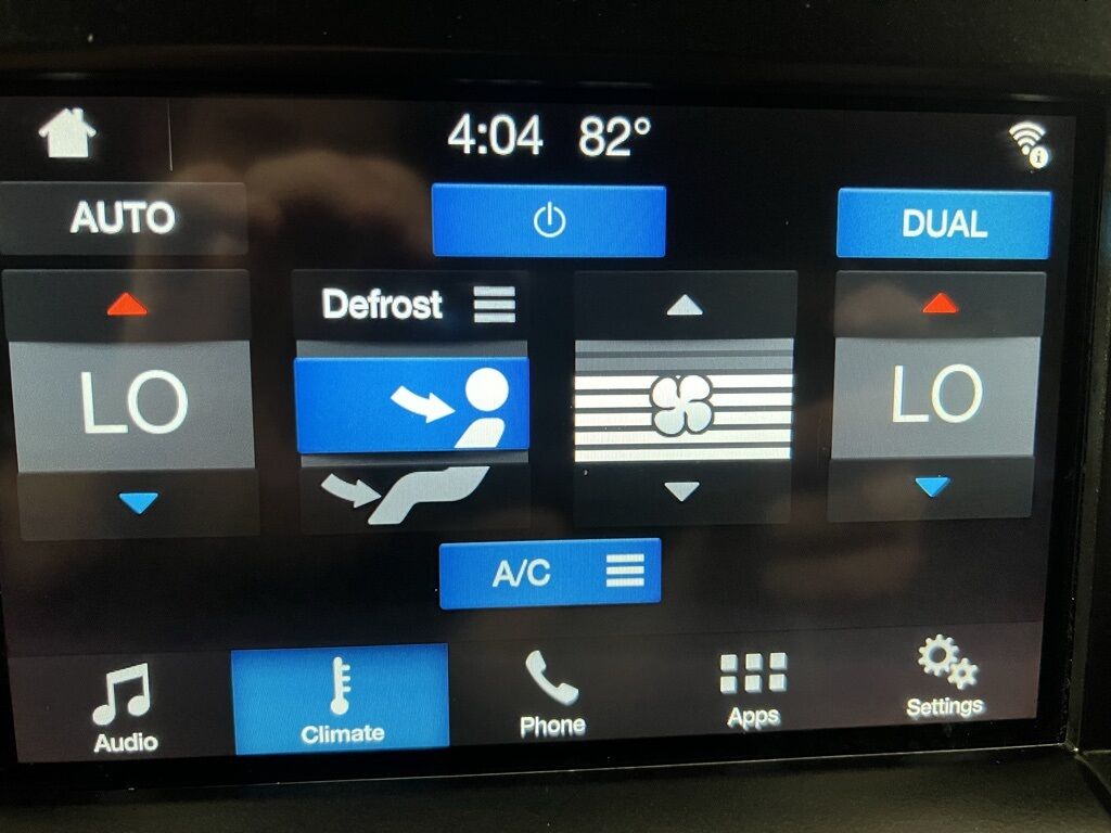 2016 Ford F-150 Lariat Highlands Ranch CO