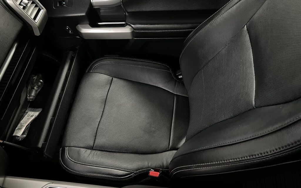 2016 Ford F-150 Lariat Highlands Ranch CO