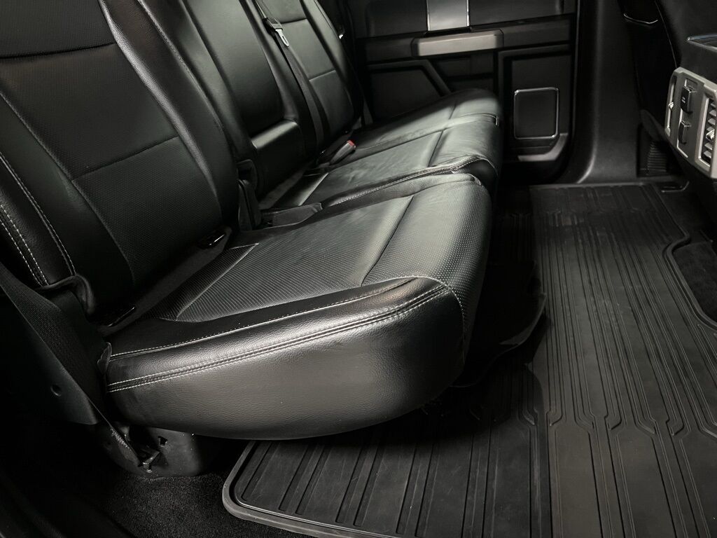2016 Ford F-150 Lariat Highlands Ranch CO