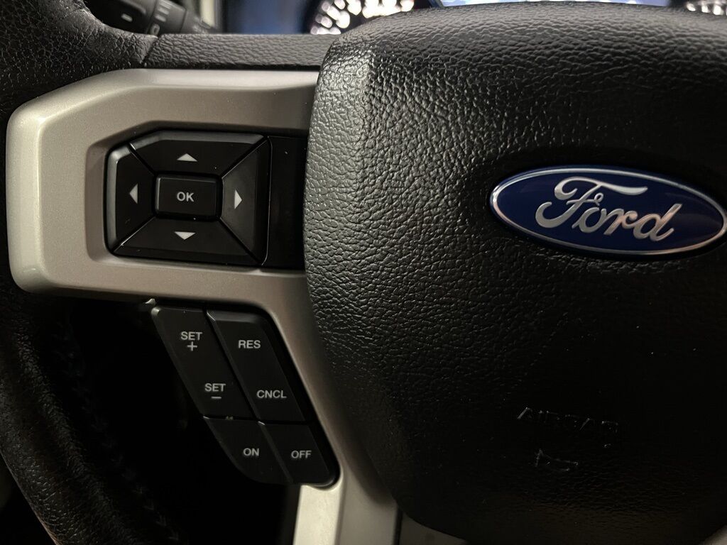 2016 Ford F-150 Lariat Highlands Ranch CO