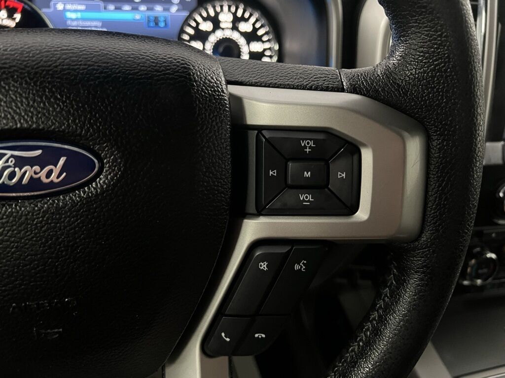 2016 Ford F-150 Lariat Highlands Ranch CO