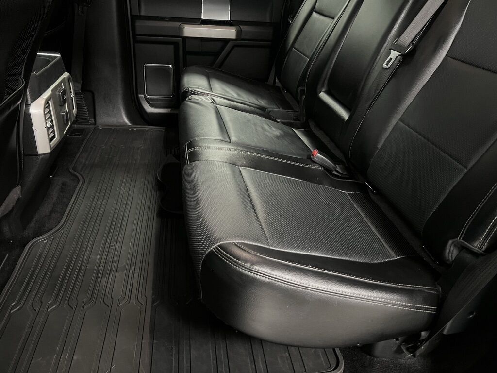 2016 Ford F-150 Lariat Highlands Ranch CO