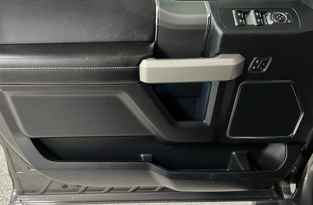 2016 Ford F-150 Lariat Highlands Ranch CO