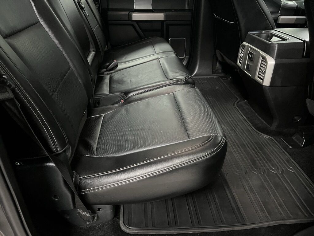 2016 Ford F-150 Lariat Highlands Ranch CO