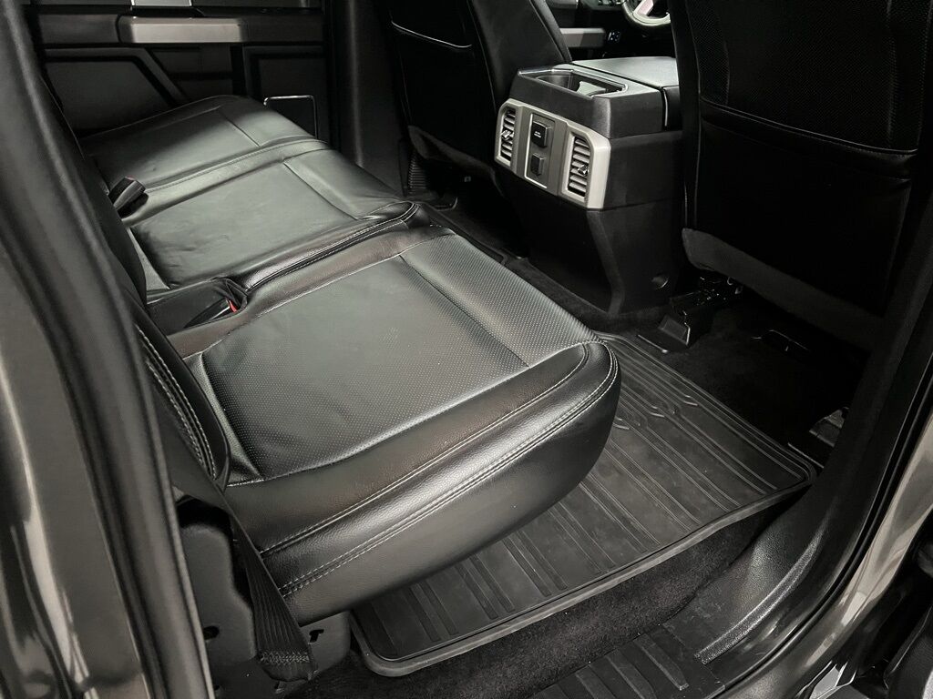 2016 Ford F-150 Lariat Highlands Ranch CO
