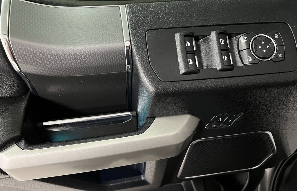 2016 Ford F-150 Lariat Highlands Ranch CO