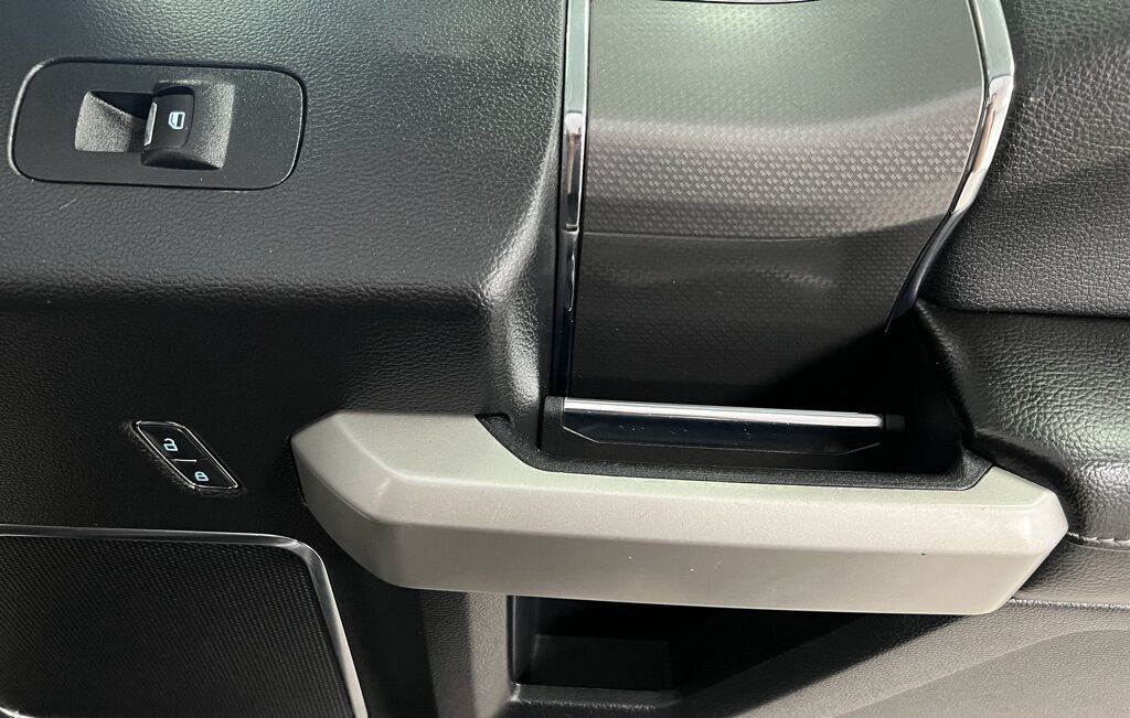 2016 Ford F-150 Lariat Highlands Ranch CO