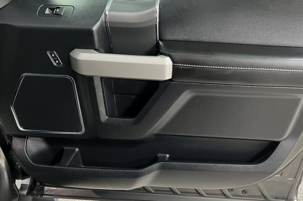2016 Ford F-150 Lariat Highlands Ranch CO