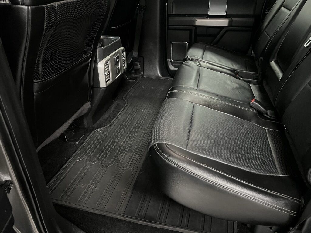 2016 Ford F-150 Lariat Highlands Ranch CO