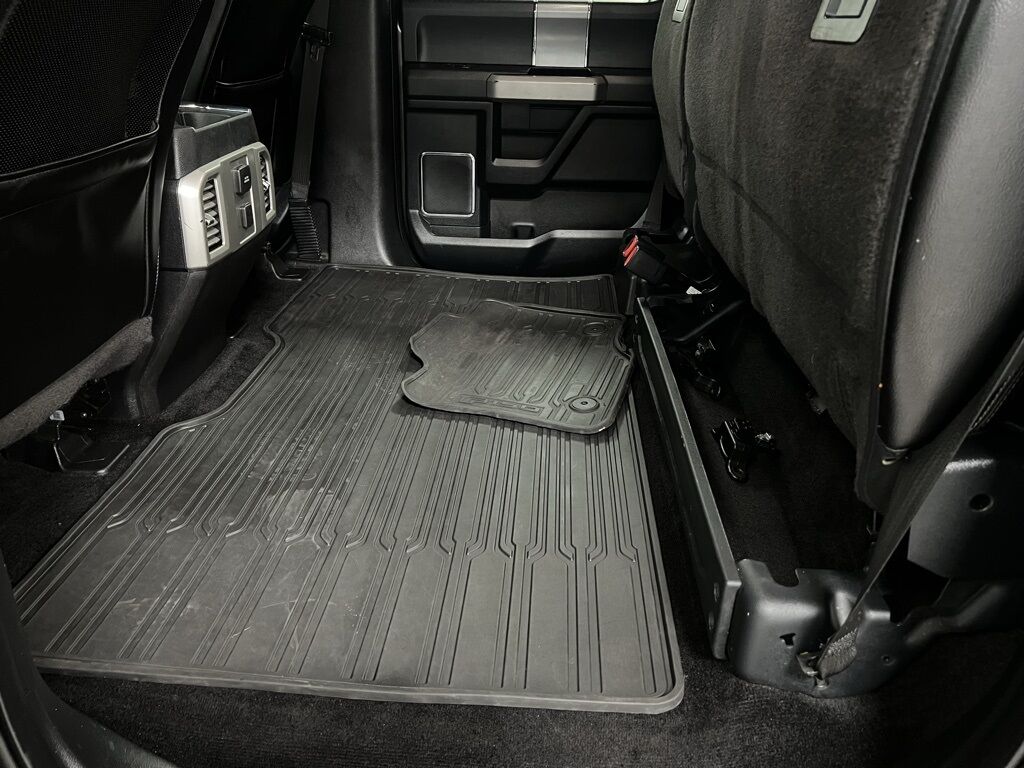 2016 Ford F-150 Lariat Highlands Ranch CO