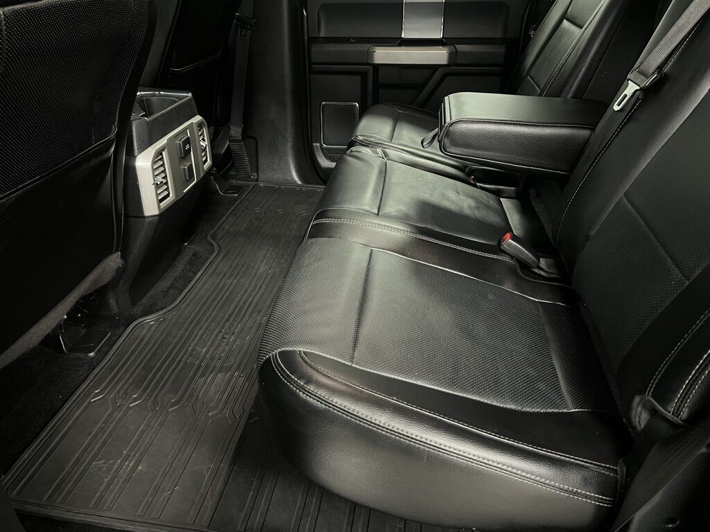 2016 Ford F-150 Lariat Highlands Ranch CO
