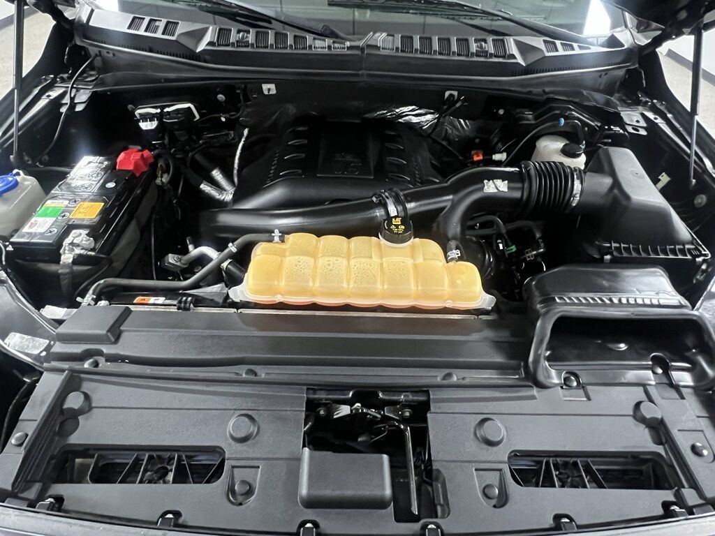 2016 Ford F-150 Lariat Highlands Ranch CO