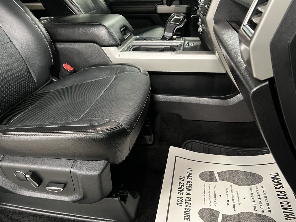2016 Ford F-150 Lariat Highlands Ranch CO