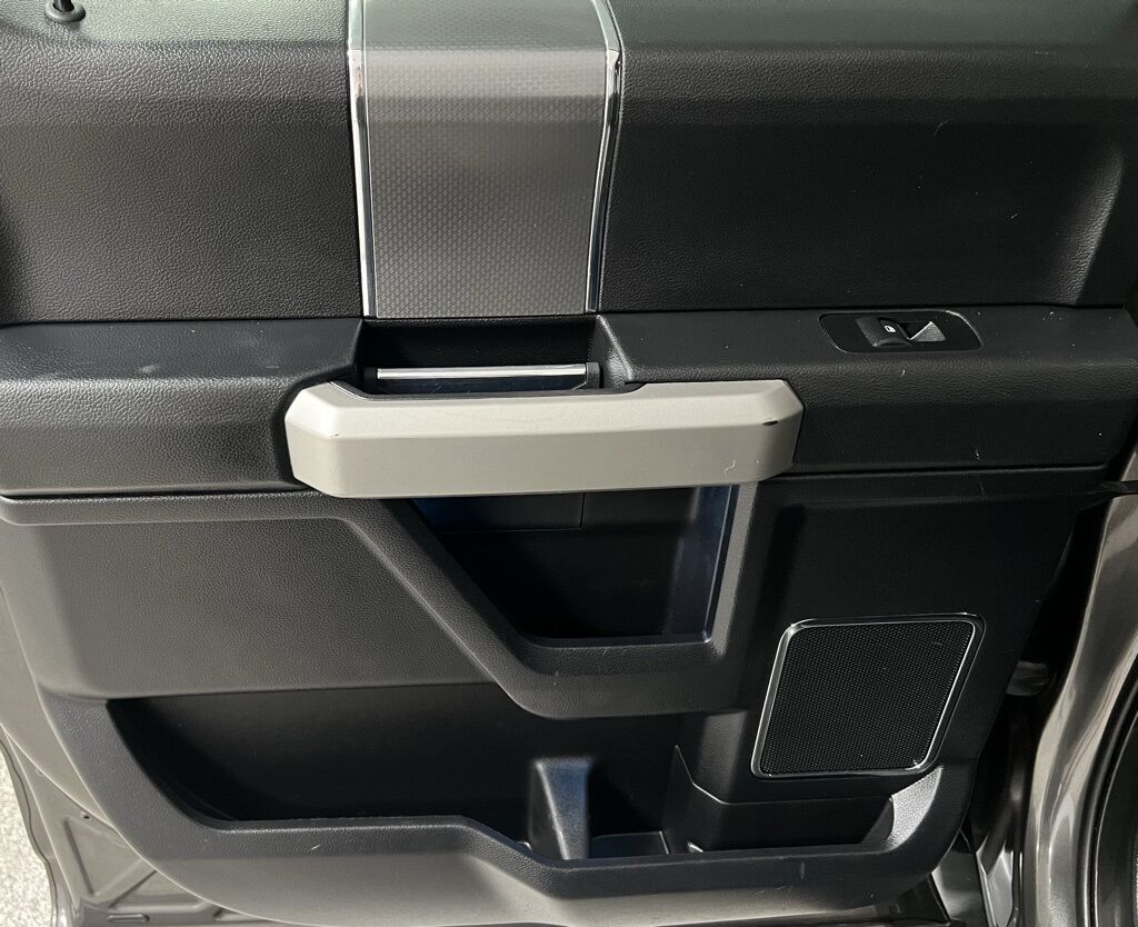 2016 Ford F-150 Lariat Highlands Ranch CO
