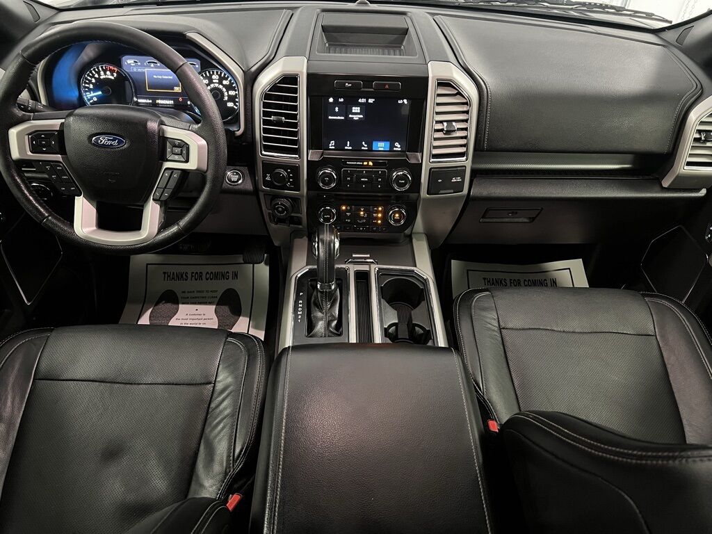 2016 Ford F-150 Lariat Highlands Ranch CO