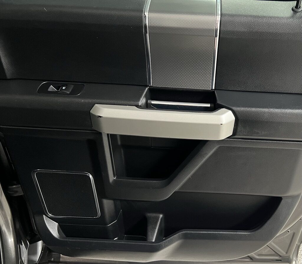 2016 Ford F-150 Lariat Highlands Ranch CO