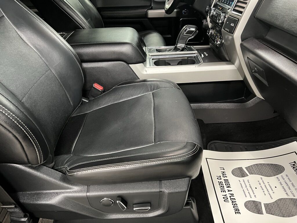 2016 Ford F-150 Lariat Highlands Ranch CO