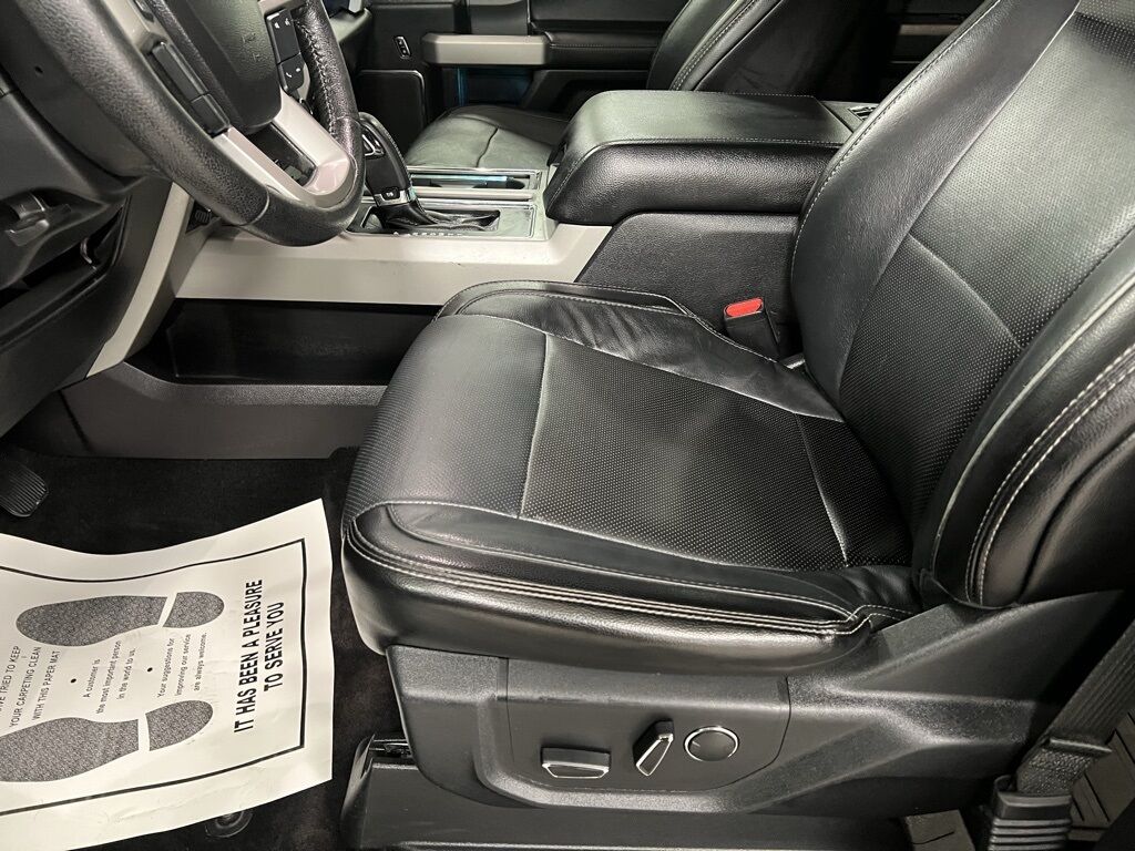 2016 Ford F-150 Lariat Highlands Ranch CO