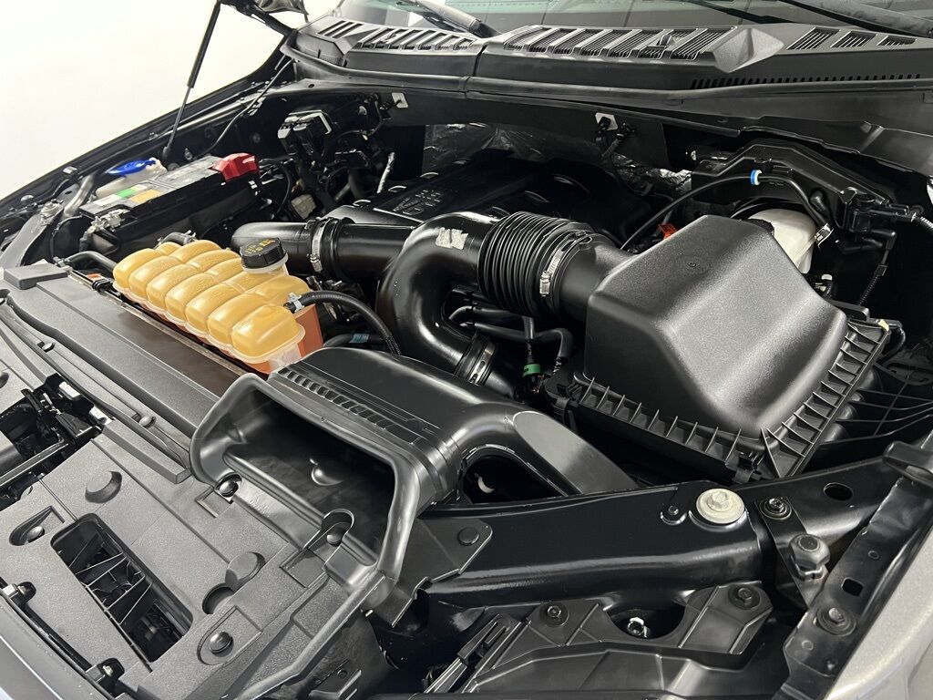2016 Ford F-150 Lariat Highlands Ranch CO