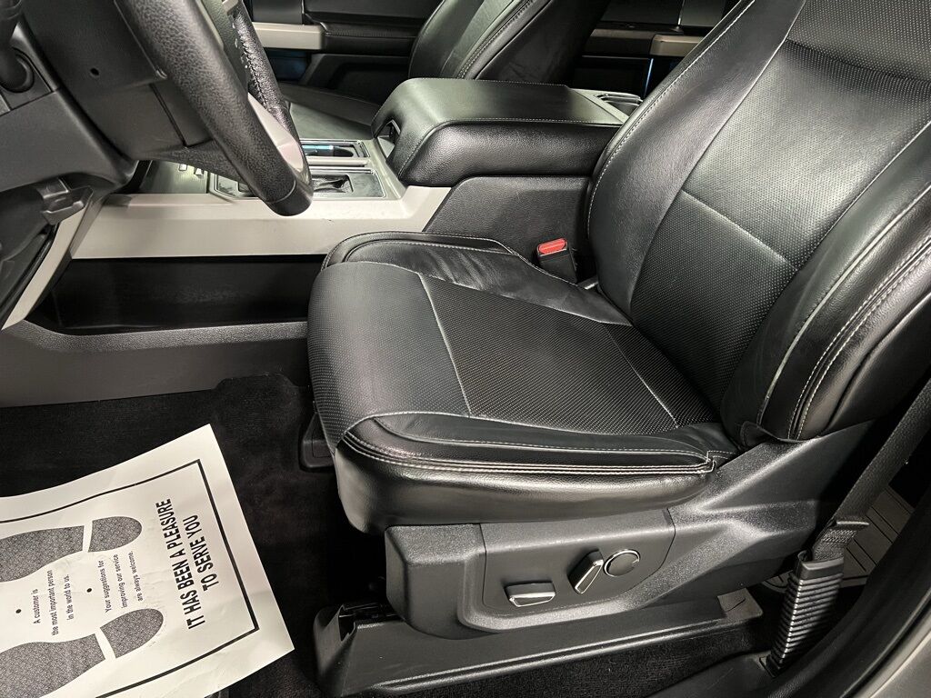 2016 Ford F-150 Lariat Highlands Ranch CO