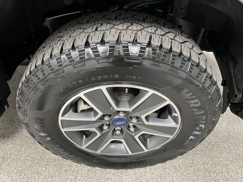 2016 Ford F-150 Lariat Highlands Ranch CO