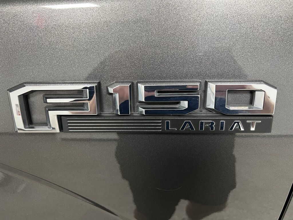 2016 Ford F-150 Lariat Highlands Ranch CO