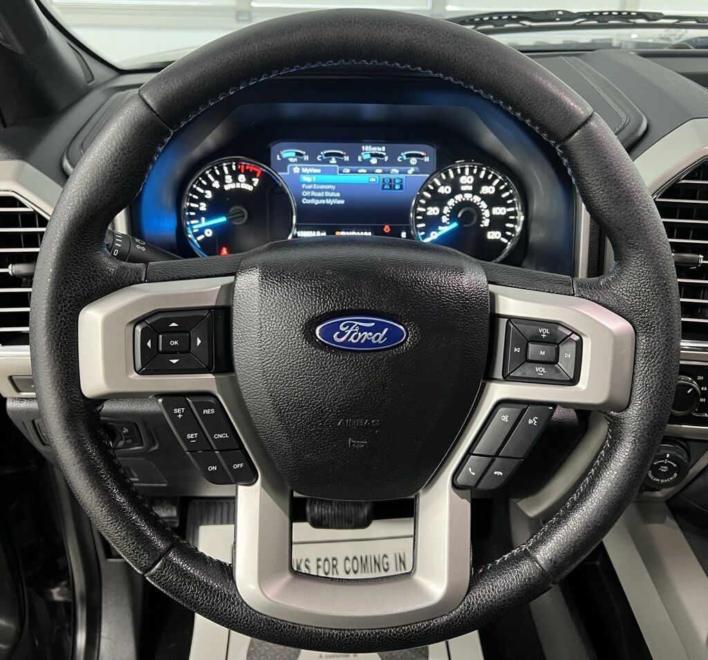 2016 Ford F-150 Lariat Highlands Ranch CO