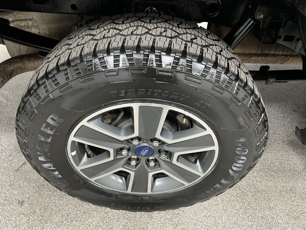 2016 Ford F-150 Lariat Highlands Ranch CO