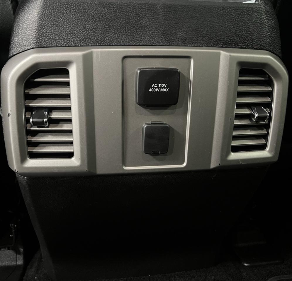 2016 Ford F-150 Lariat Highlands Ranch CO