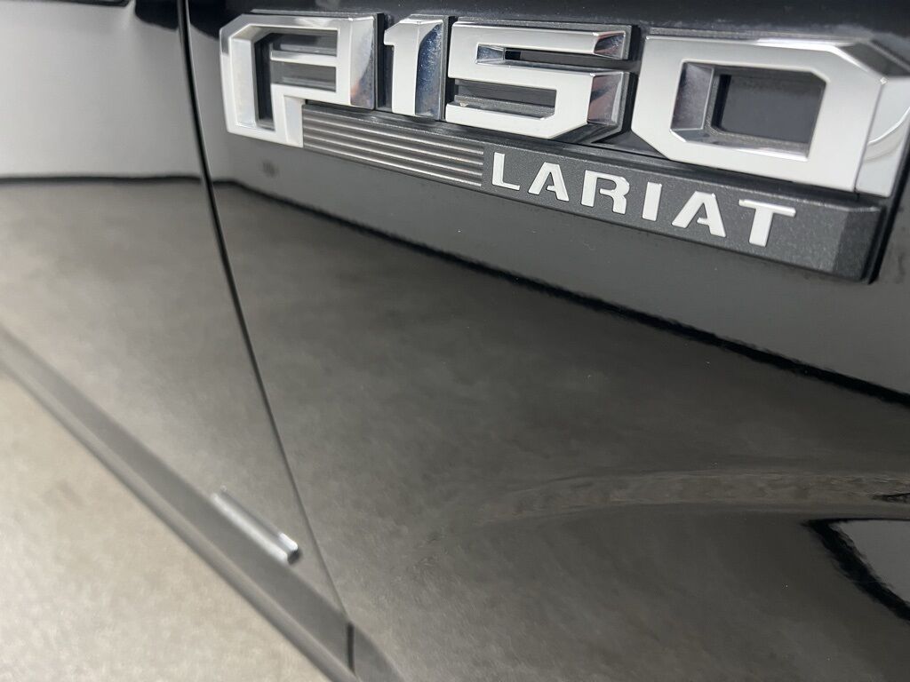2016 Ford F-150 Lariat Highlands Ranch CO