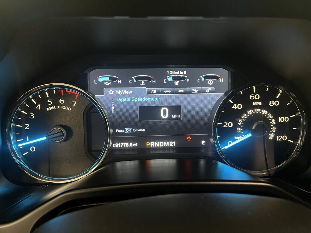 2016 Ford F-150 Lariat Highlands Ranch CO