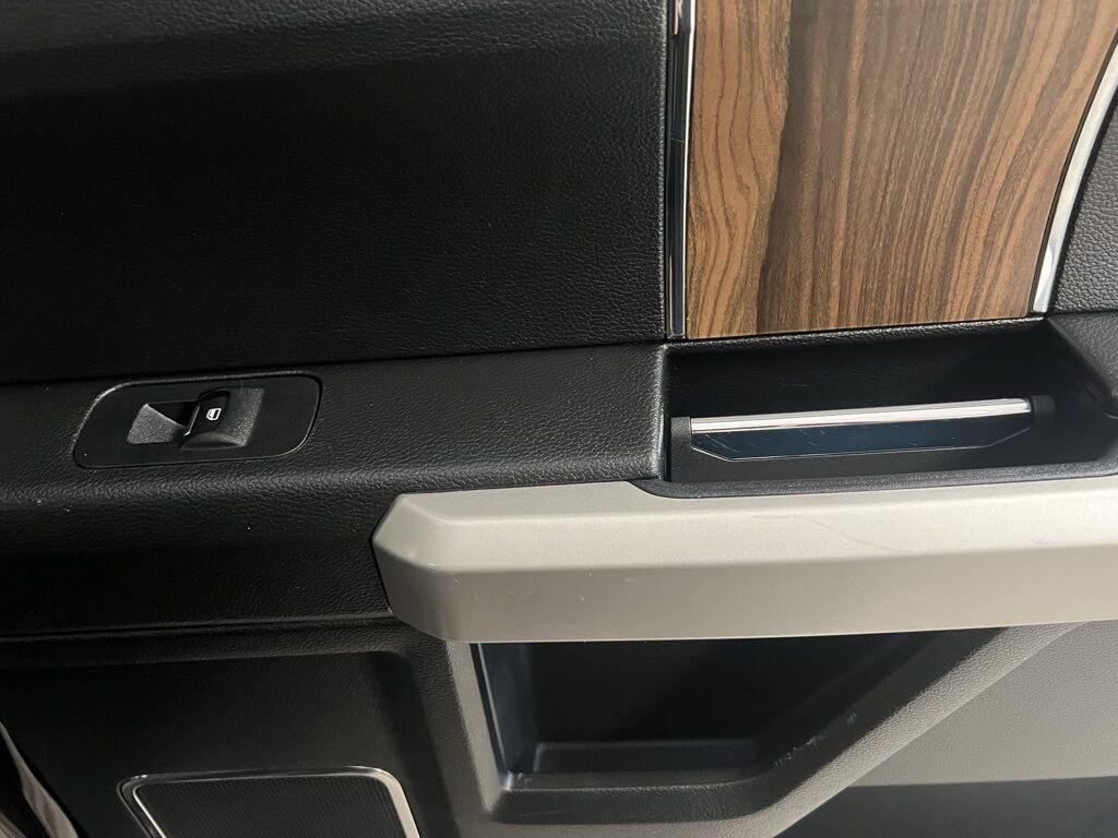 2016 Ford F-150 Lariat Highlands Ranch CO