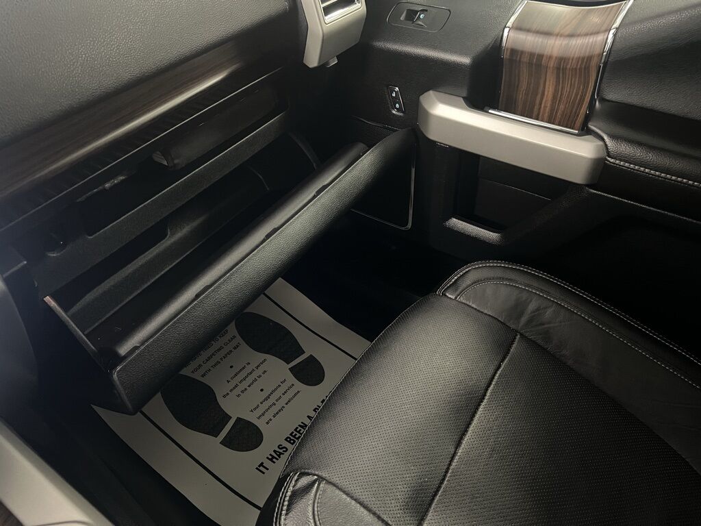 2016 Ford F-150 Lariat Highlands Ranch CO