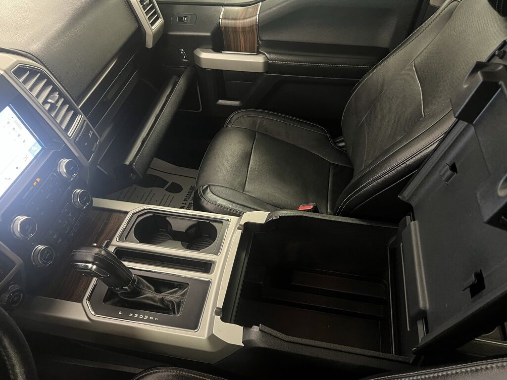 2016 Ford F-150 Lariat Highlands Ranch CO