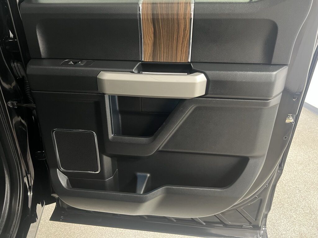 2016 Ford F-150 Lariat Highlands Ranch CO