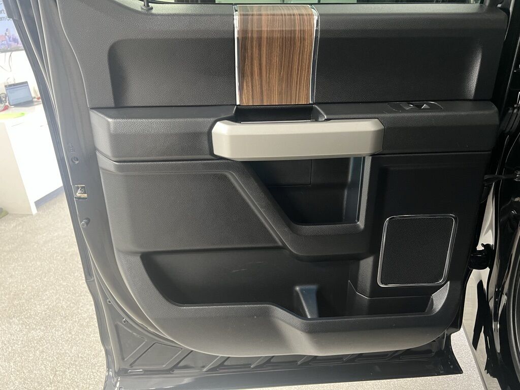 2016 Ford F-150 Lariat Highlands Ranch CO
