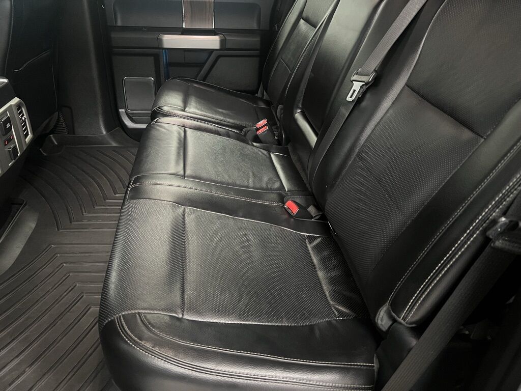 2016 Ford F-150 Lariat Highlands Ranch CO