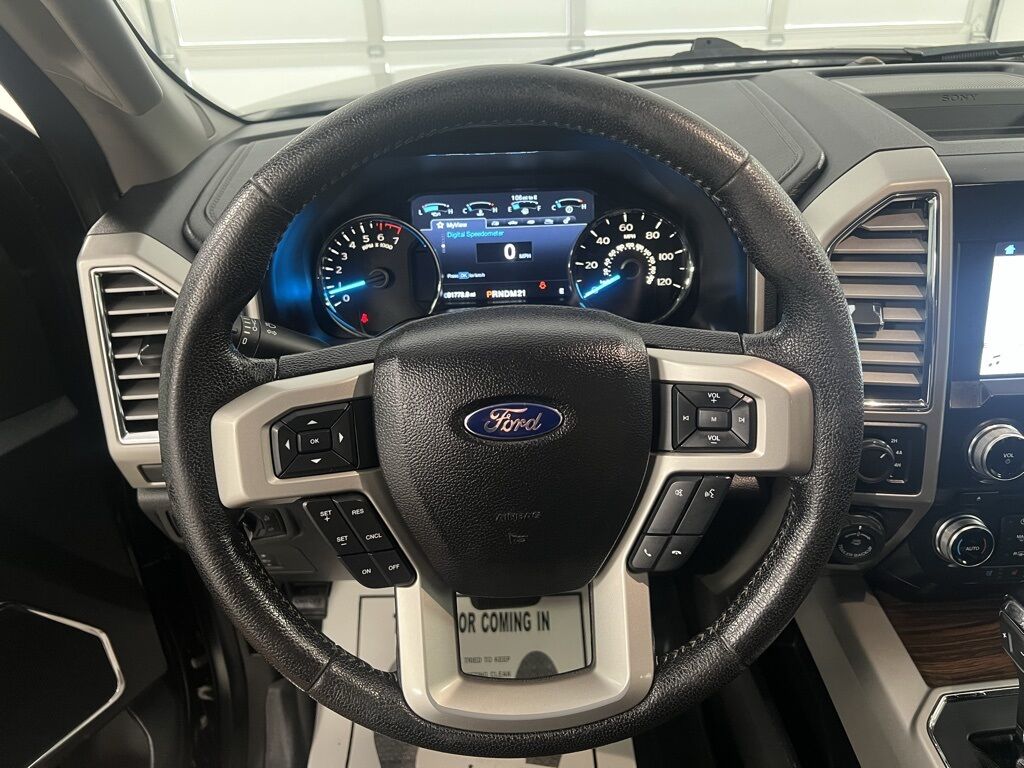 2016 Ford F-150 Lariat Highlands Ranch CO