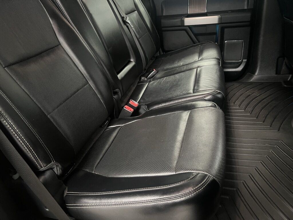 2016 Ford F-150 Lariat Highlands Ranch CO